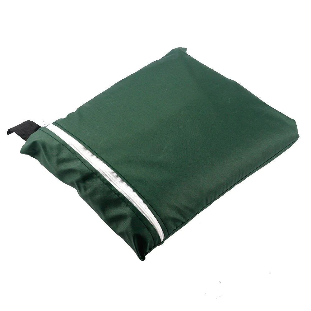 Rabbit Hutch Waterproof Cover