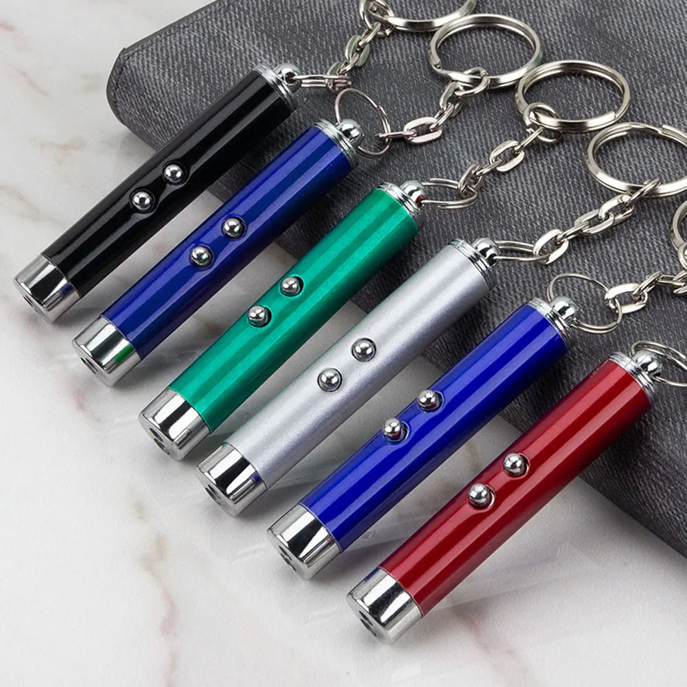 Laser Cat & Dog LED Pointer
cat