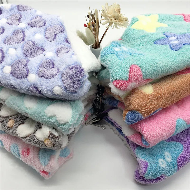 Hamster Sugar Glider Small Critter Hanging Hammock