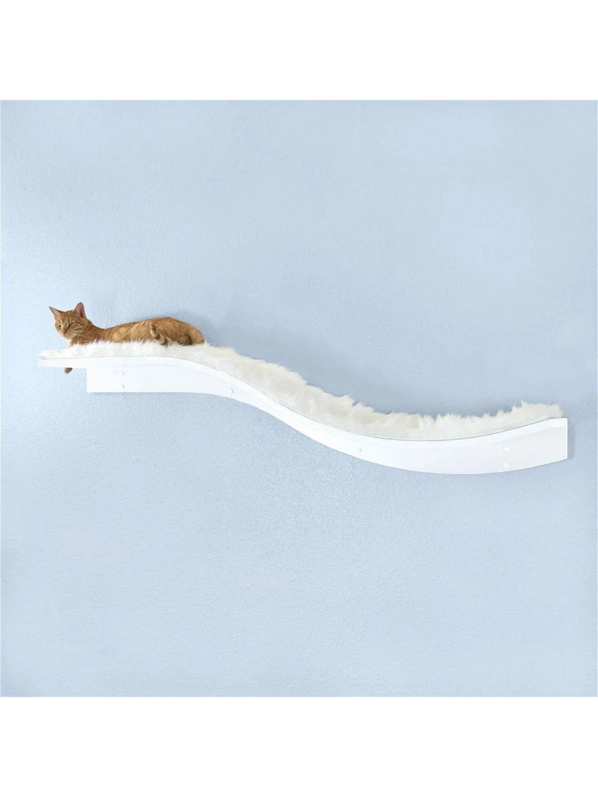 60" Cat Perch Lotus Branch Replaceable Carpet




l