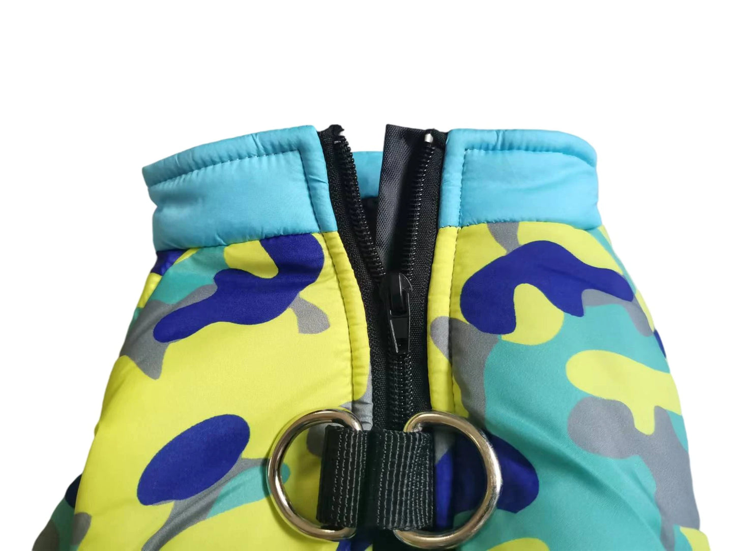 Winter Waterproof Dog Coat