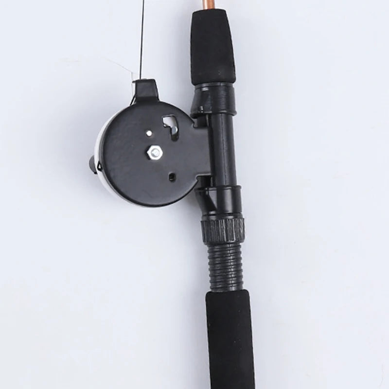 Cat Toy Fishing Rod Realistic Fish