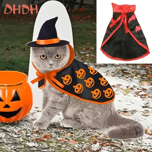 Dog Cat Costume Halloween