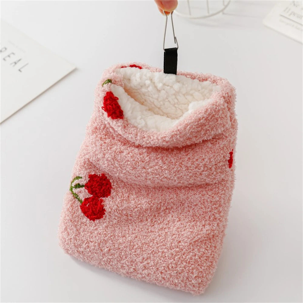 Cute Comfortable Small Pets Hanging Hammock Swing Bag Sugar Glider Sleeping Pouch Winter Warm Hamster Squirrels Ferret Nest Bed
Hanging Hammock Sleeping Pouch Sugar Glider