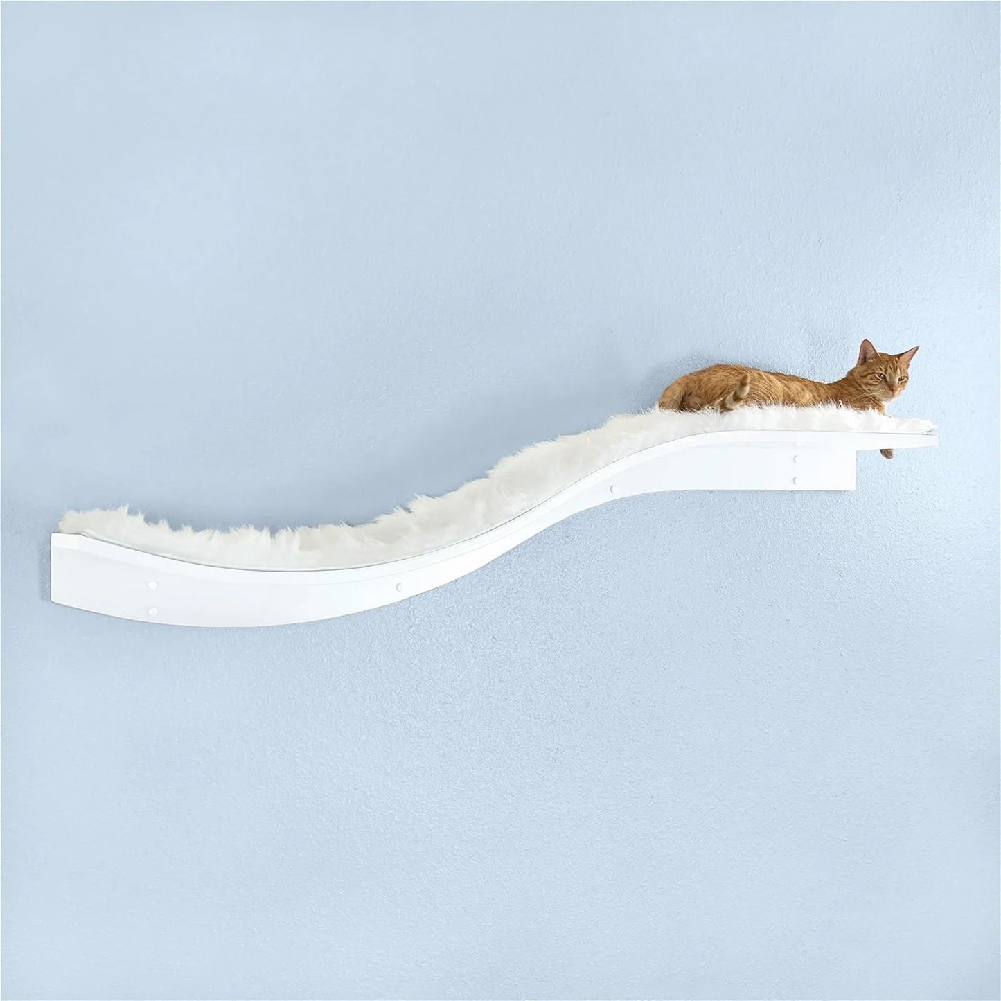 60" Cat Perch Lotus Branch Replaceable Carpet




l