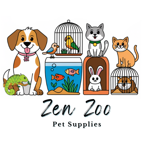 ZenZooPetSupplies